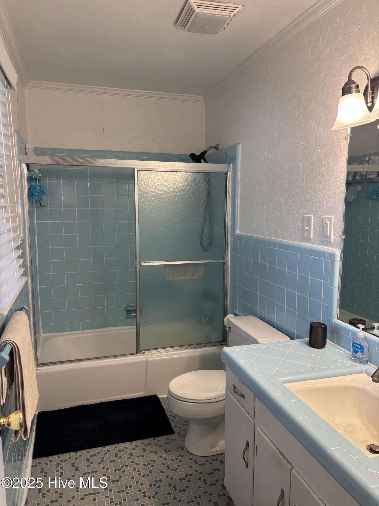 103 Springlake Drive Murfreesboro, NC 27855 - Photo 41 of 58 Primary Bath