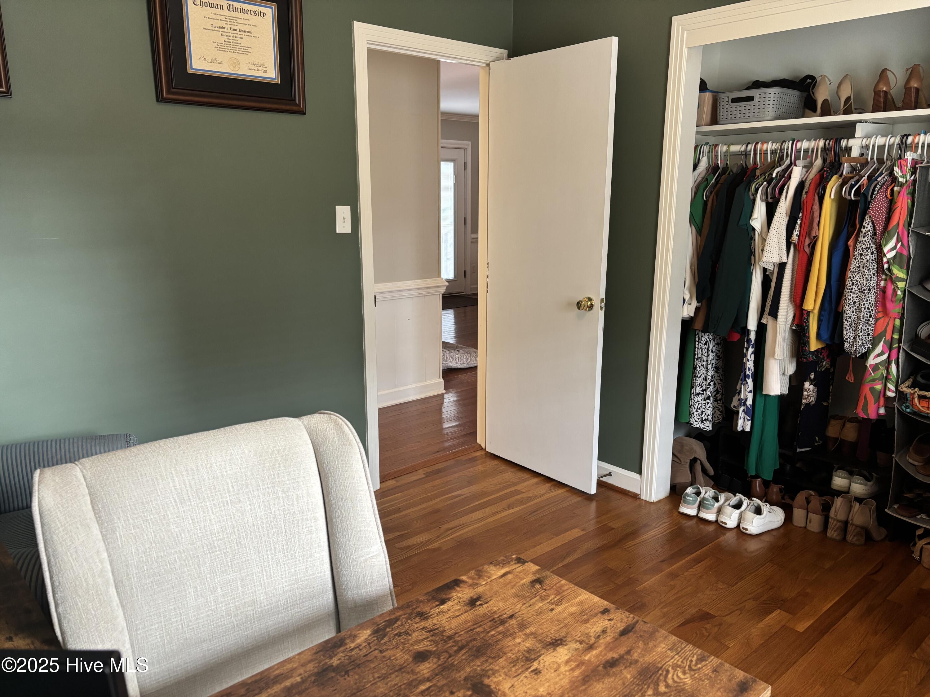 103 Springlake Drive Murfreesboro, NC 27855 - Photo 45 of 58 Bedroom 2