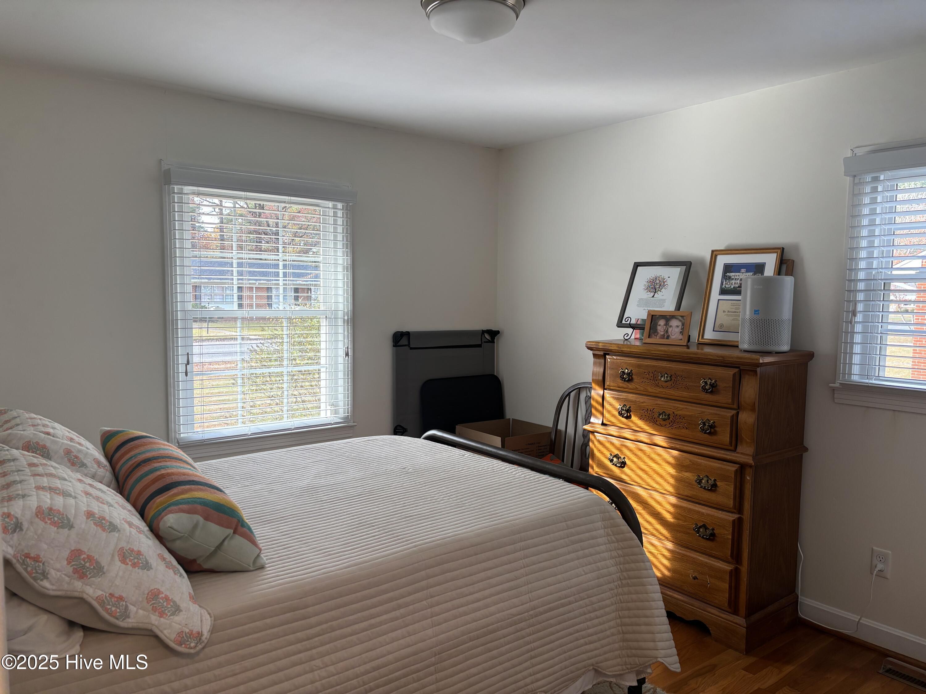 103 Springlake Drive Murfreesboro, NC 27855 - Photo 46 of 58 Bedroom 2