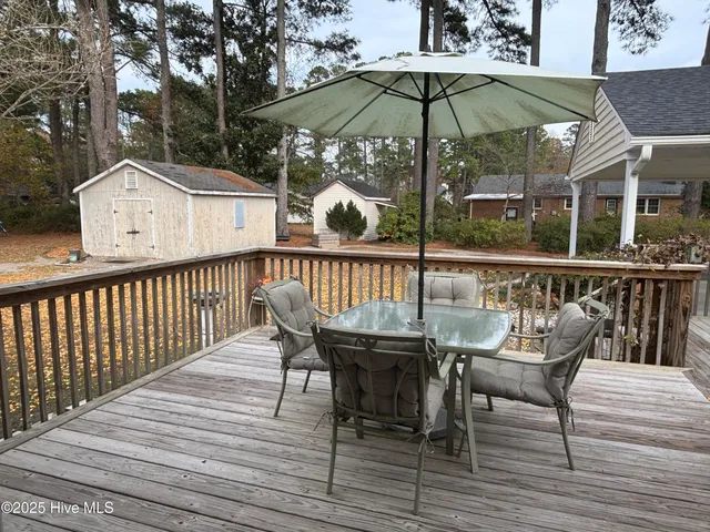 $279,000 | 103 Springlake Drive, Murfreesboro, NC 27855