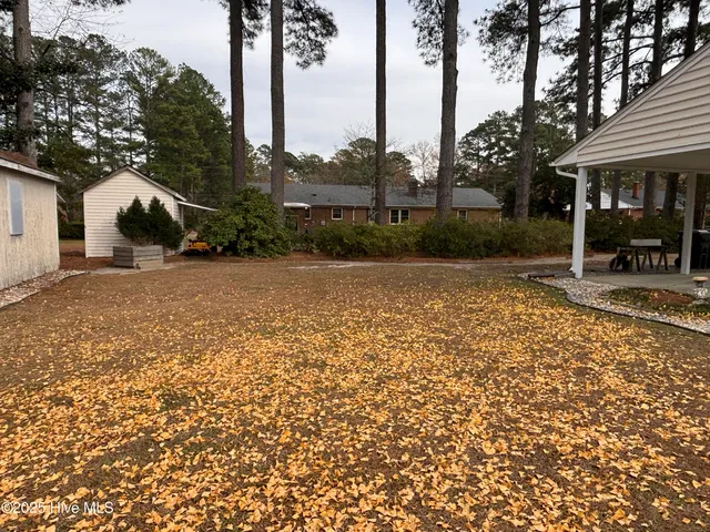 $279,000 | 103 Springlake Drive, Murfreesboro, NC 27855