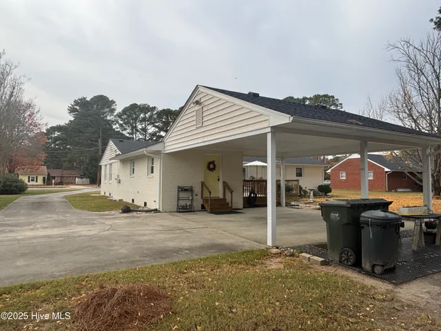 $279,000 | 103 Springlake Drive, Murfreesboro, NC 27855