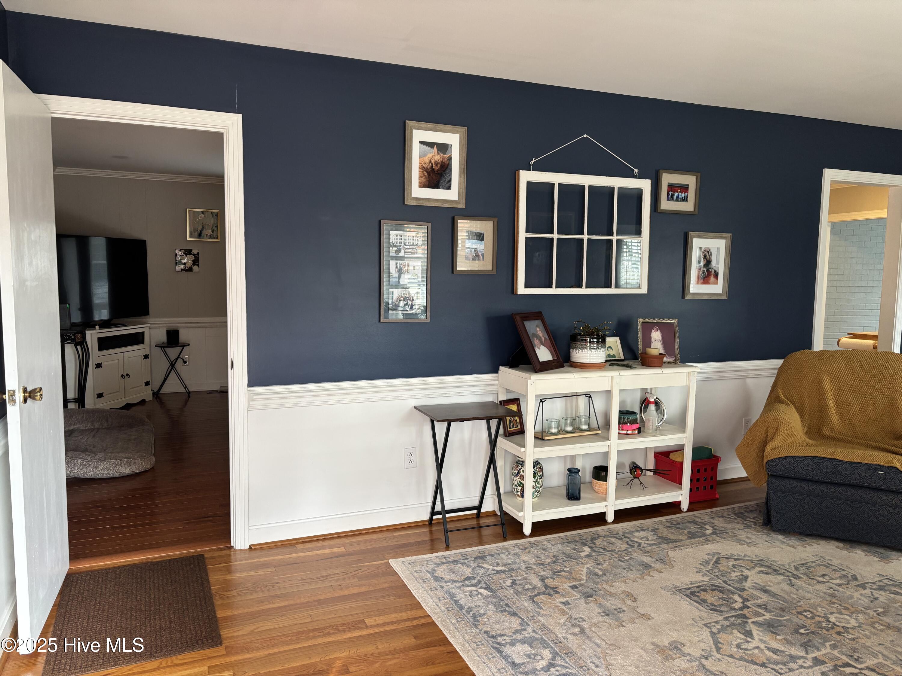 103 Springlake Drive Murfreesboro, NC 27855 - Photo 7 of 58 Living Room