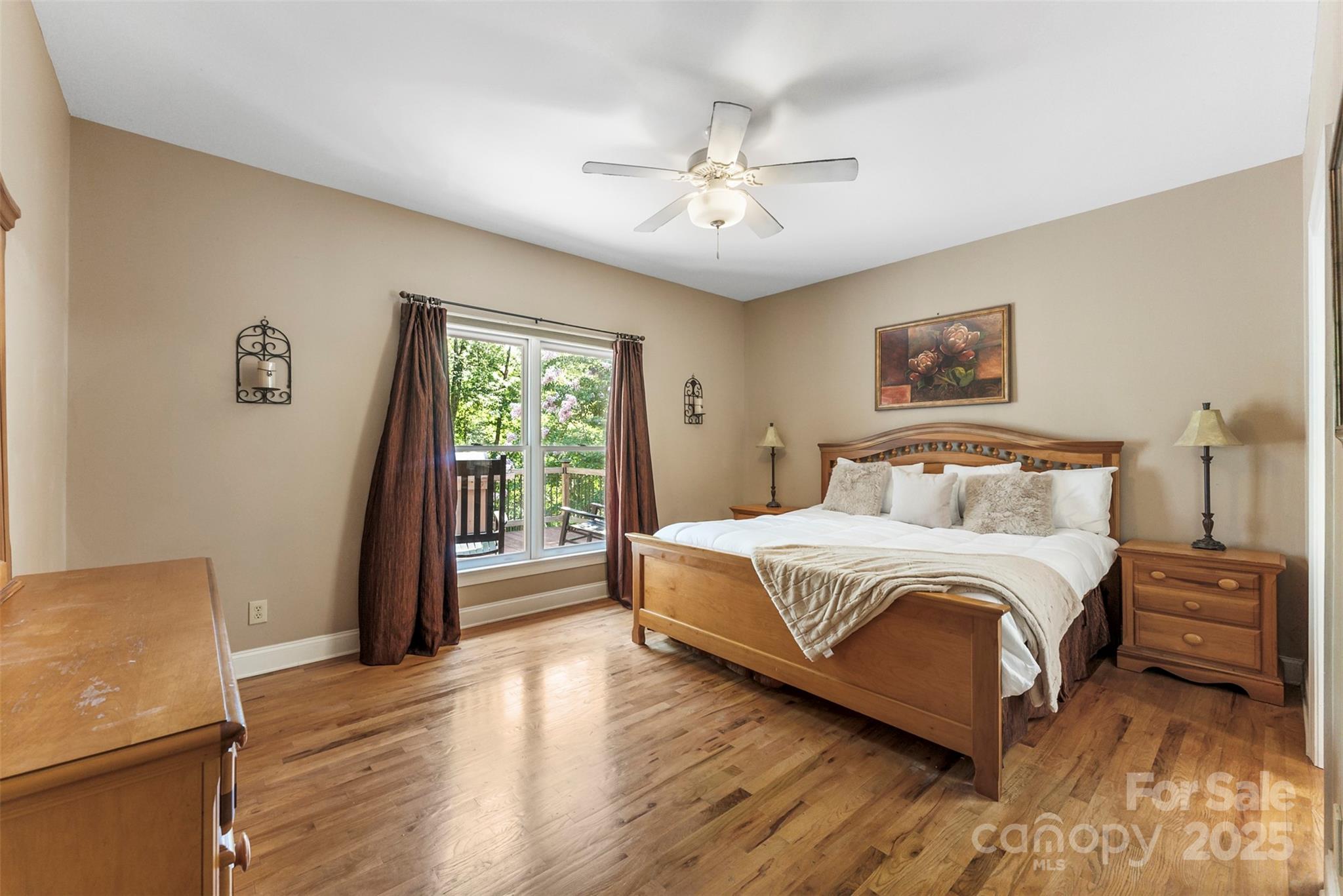 104 Tallwood Drive Shelby, NC 28152 - Photo 13 of 41 a spacious bedroom with a bed and a window