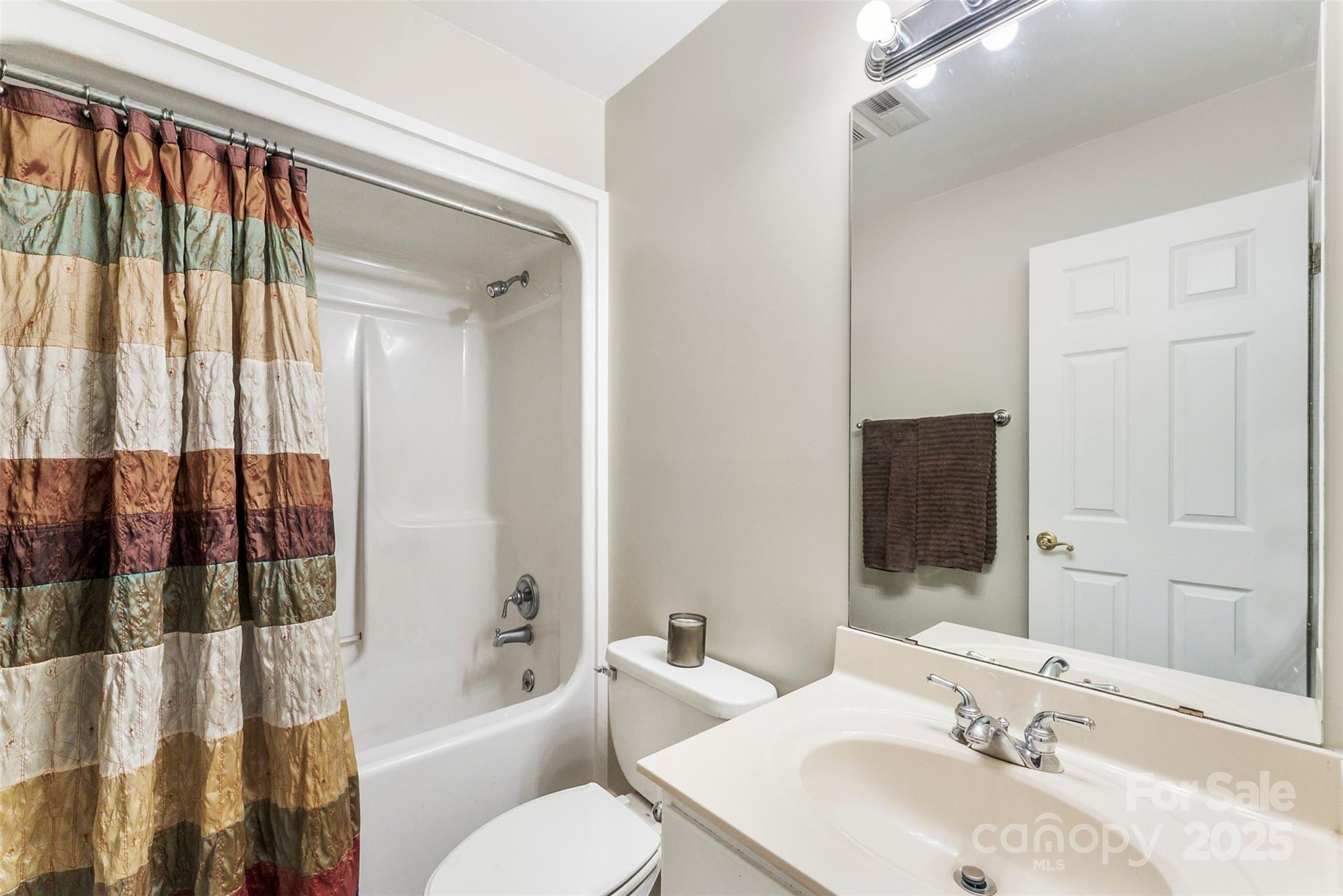 104 Tallwood Drive Shelby, NC 28152 - Photo 20 of 41 a bathroom with a sink toilet and shower