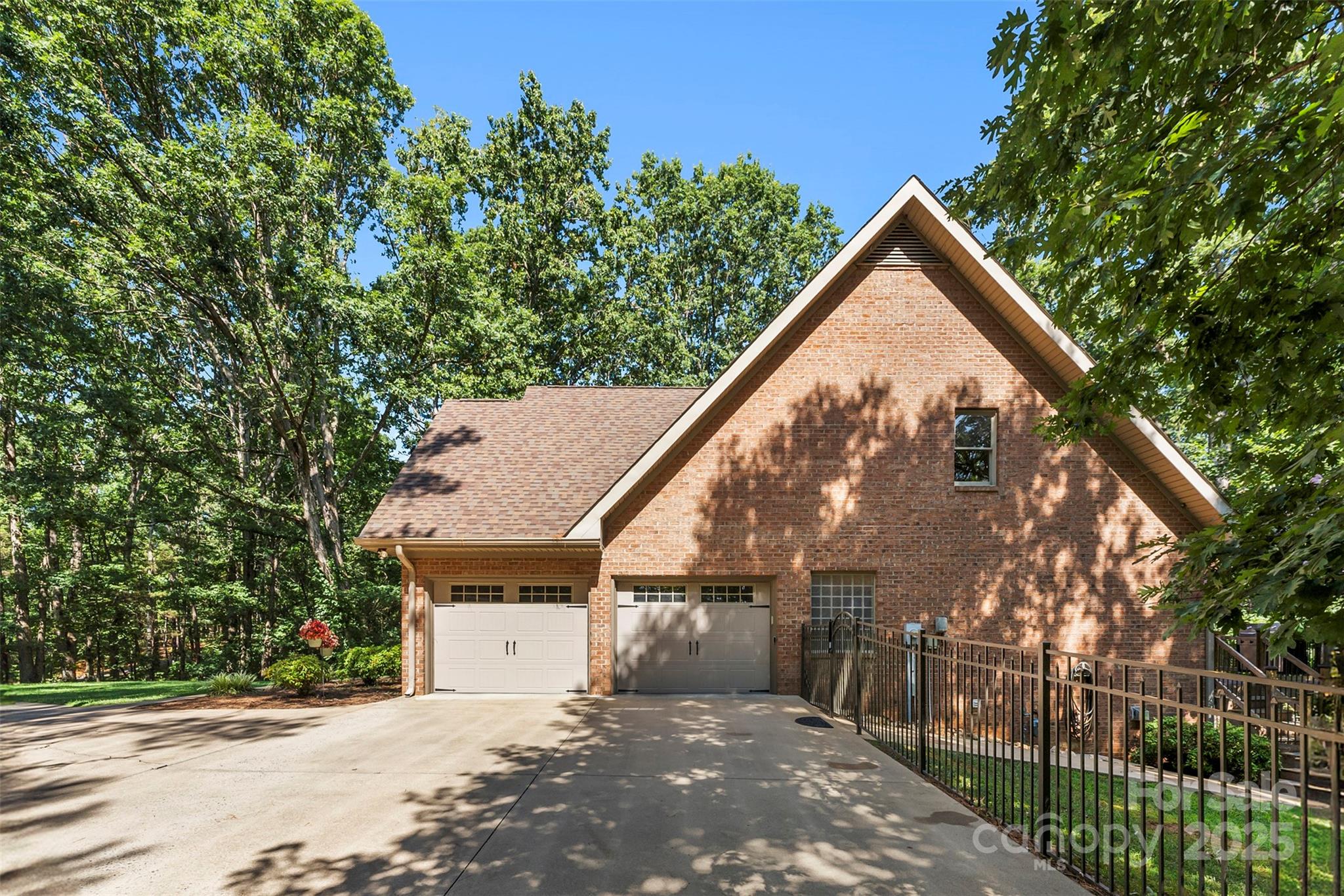 104 Tallwood Drive Shelby, NC 28152 - Photo 38 of 41 a view of a house with a yard
