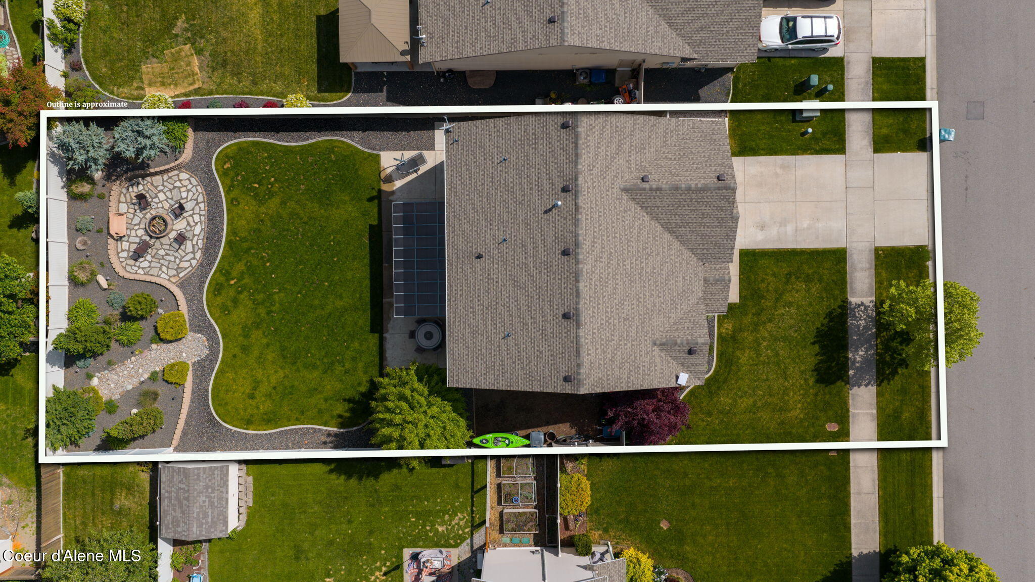 1420 North Pyroclast Street Post Falls, ID 83854 - Photo 5 of 56 7-web-or-mls-DJI_20260522151143_0180_D o