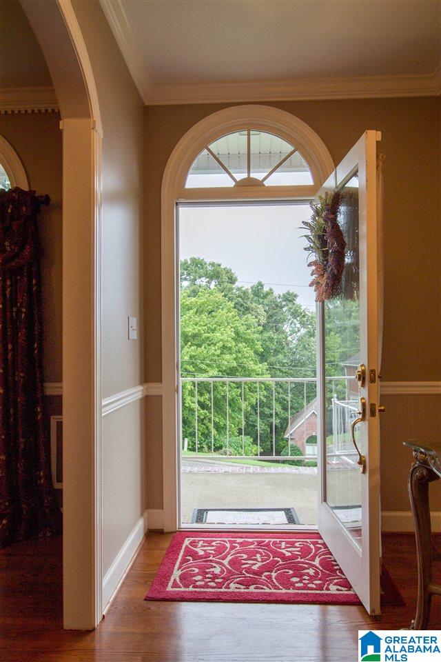 120 Kingsley Road Alabaster, AL 35007 - Photo 8 of 48