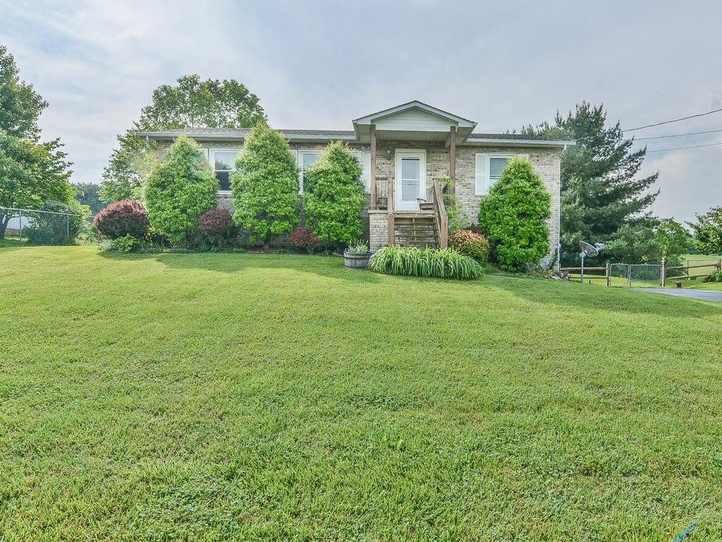 297 Leesburg Road Telford, TN 37690 - Photo 1 of 36 Welcome to 297 Leesburg Road