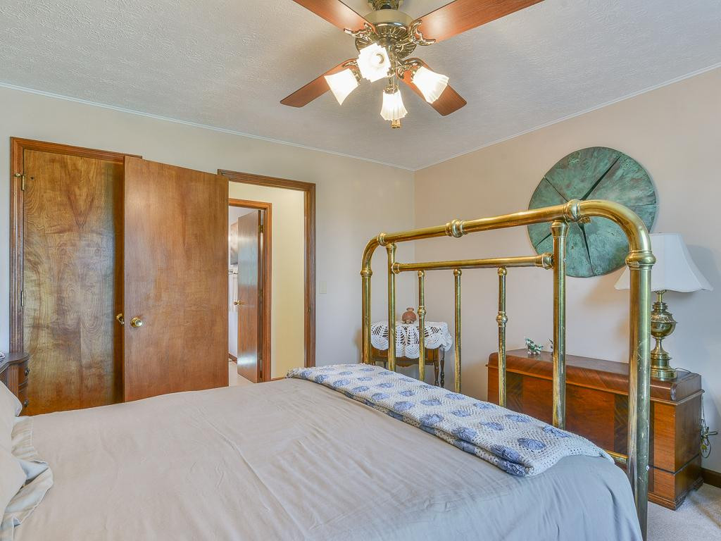 297 Leesburg Road Telford, TN 37690 - Photo 19 of 36 View 2 of BR 2