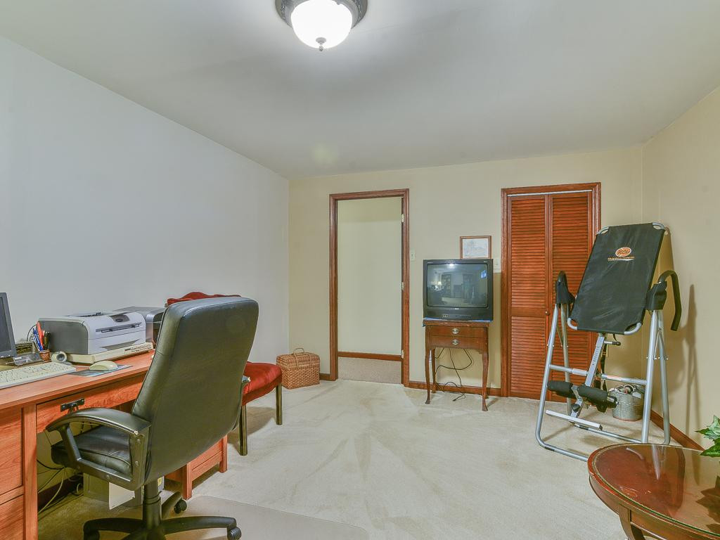 297 Leesburg Road Telford, TN 37690 - Photo 23 of 36 View 2 of Bedroom 3