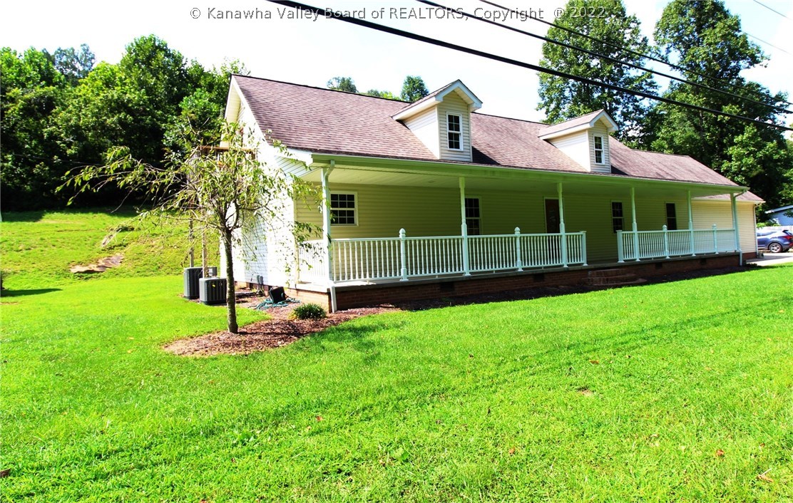 251 Rocky Step Road Hurricane, WV 25526 - Photo 1 of 26 Gallery Image 1