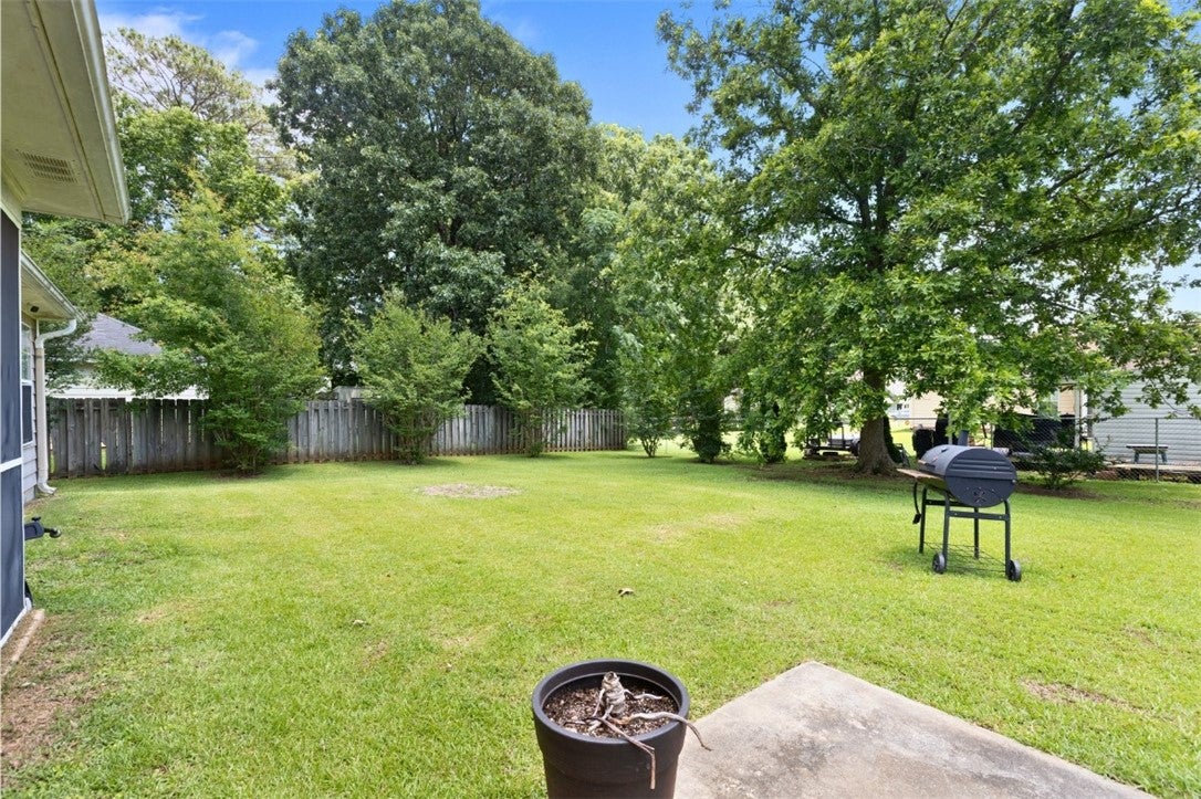 1417 Ridge Road Opelika, AL 36801 - Photo 18 of 20 Gallery Image 18