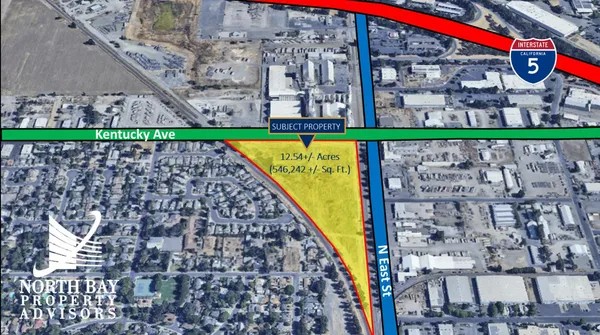 a view of swimming pool with a yard