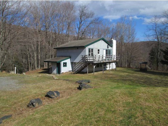 220 Bluebrook Road West Dover, VT 05356 - Photo 1 of 1 Gallery Image 1