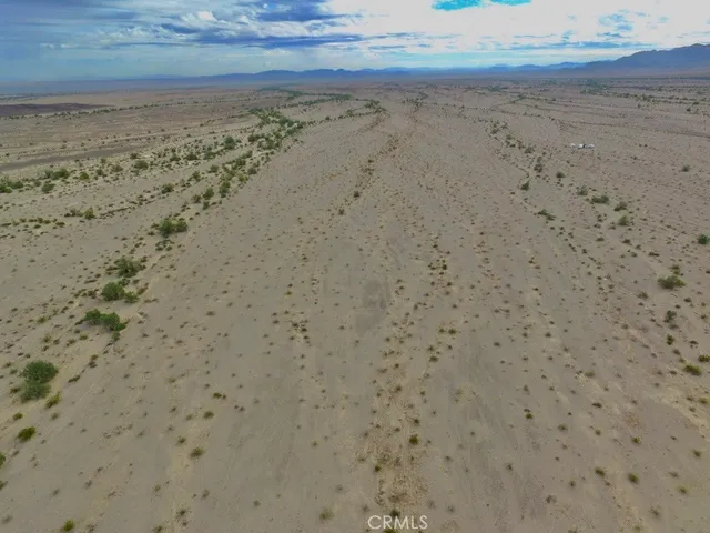 a view of beach and ocean