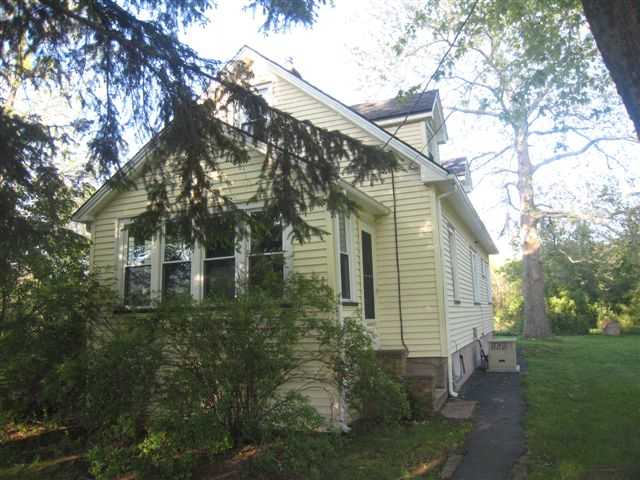 246 Dean Road Parma, NY 14559 - Photo 1 of 1 Exterior Front