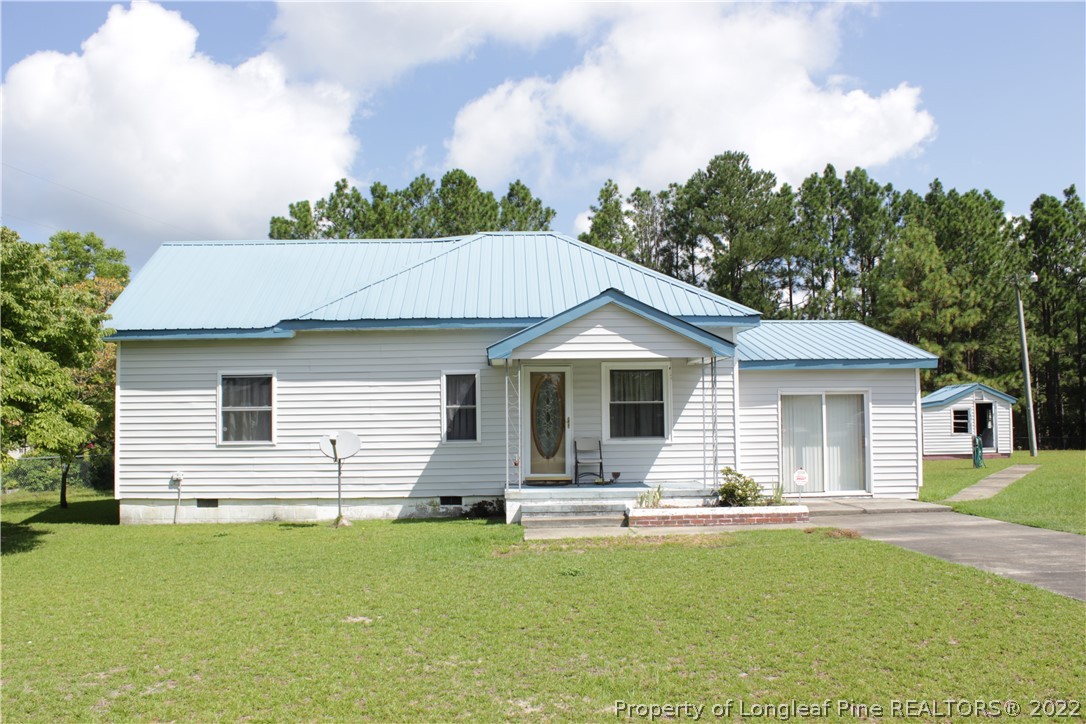 1274 Micro Tower Road Lillington, NC 27546 - Photo 1 of 23 Gallery Image 1