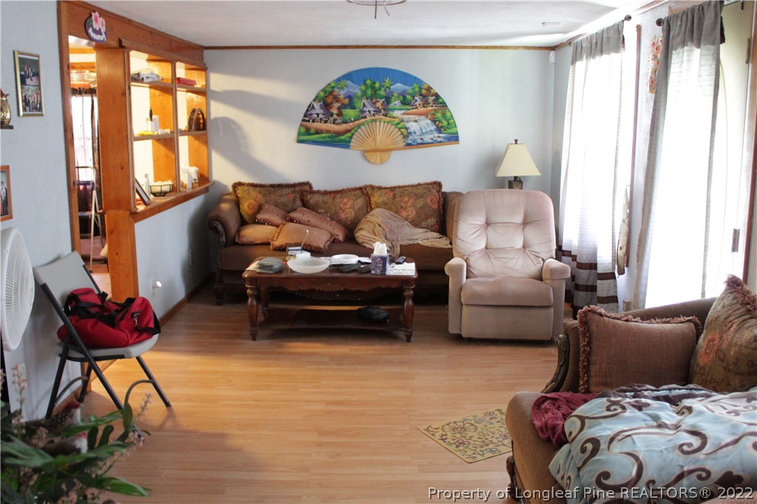 1274 Micro Tower Road Lillington, NC 27546 - Photo 2 of 23 Gallery Image 2