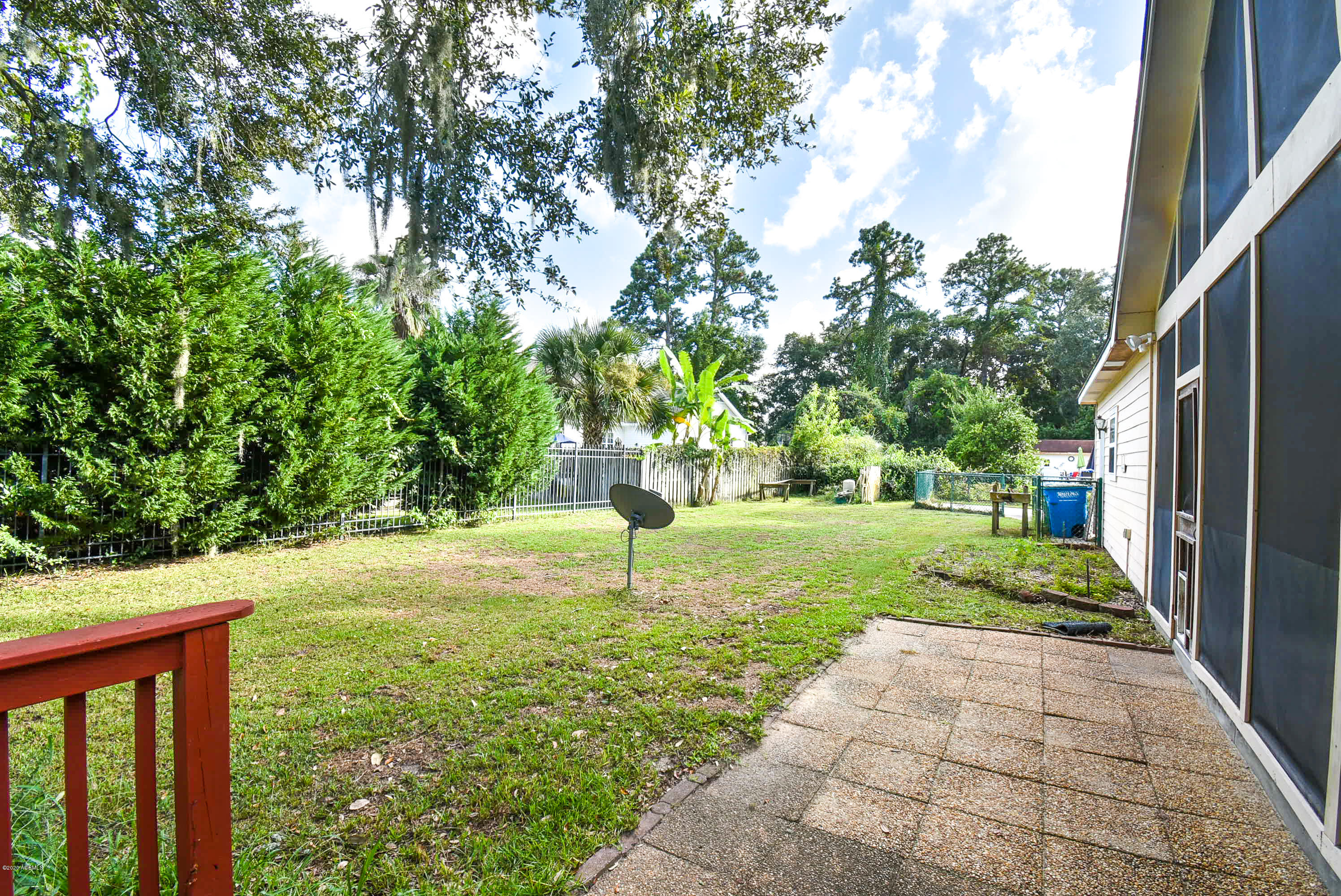 1012 Pine Martin Road Beaufort, SC 29902 - Photo 30 of 35 DSC_0122