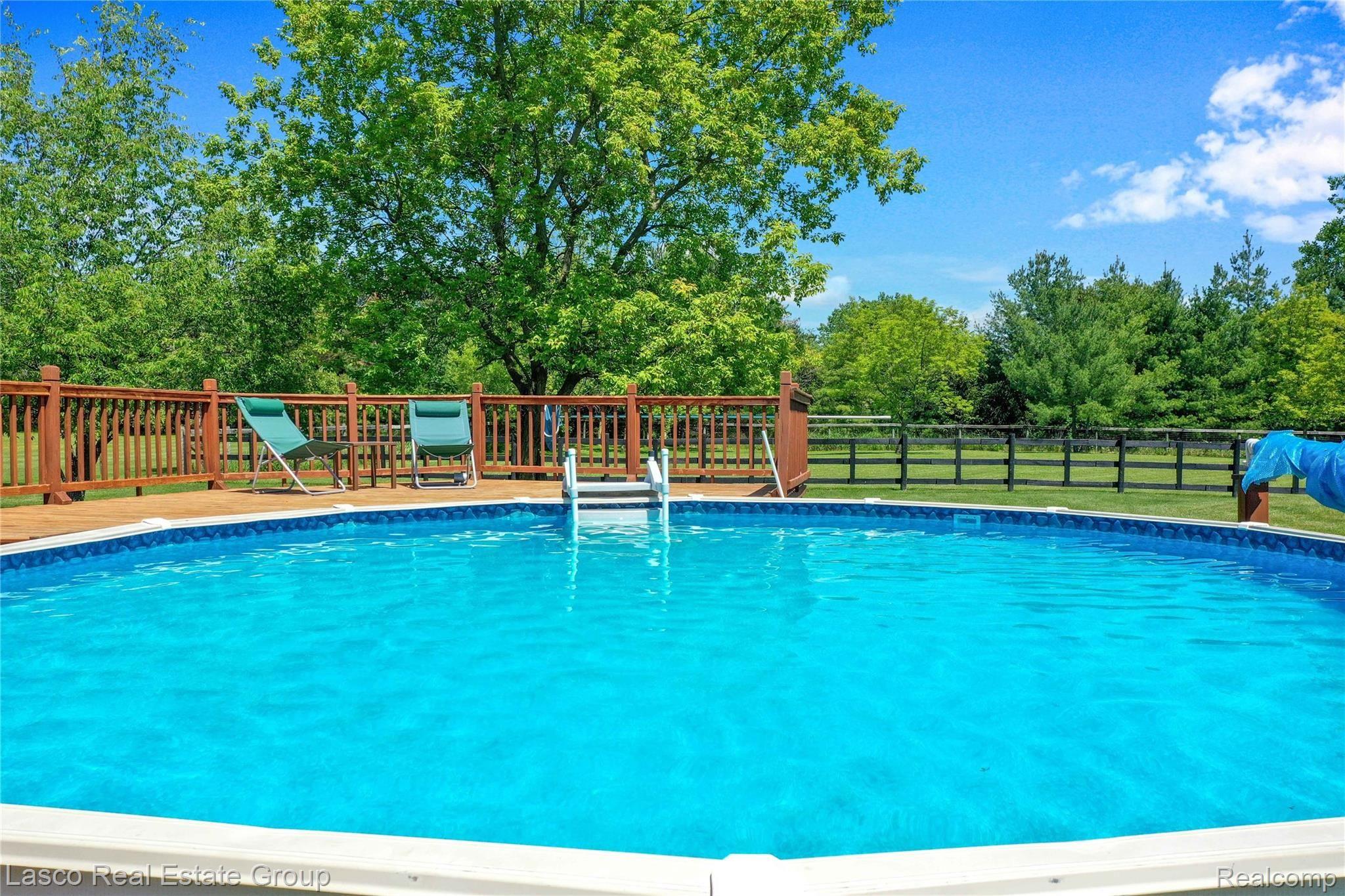 12049 Hoisington Road Gaines, MI 48436 - Photo 46 of 60 DJI_0070.jpg