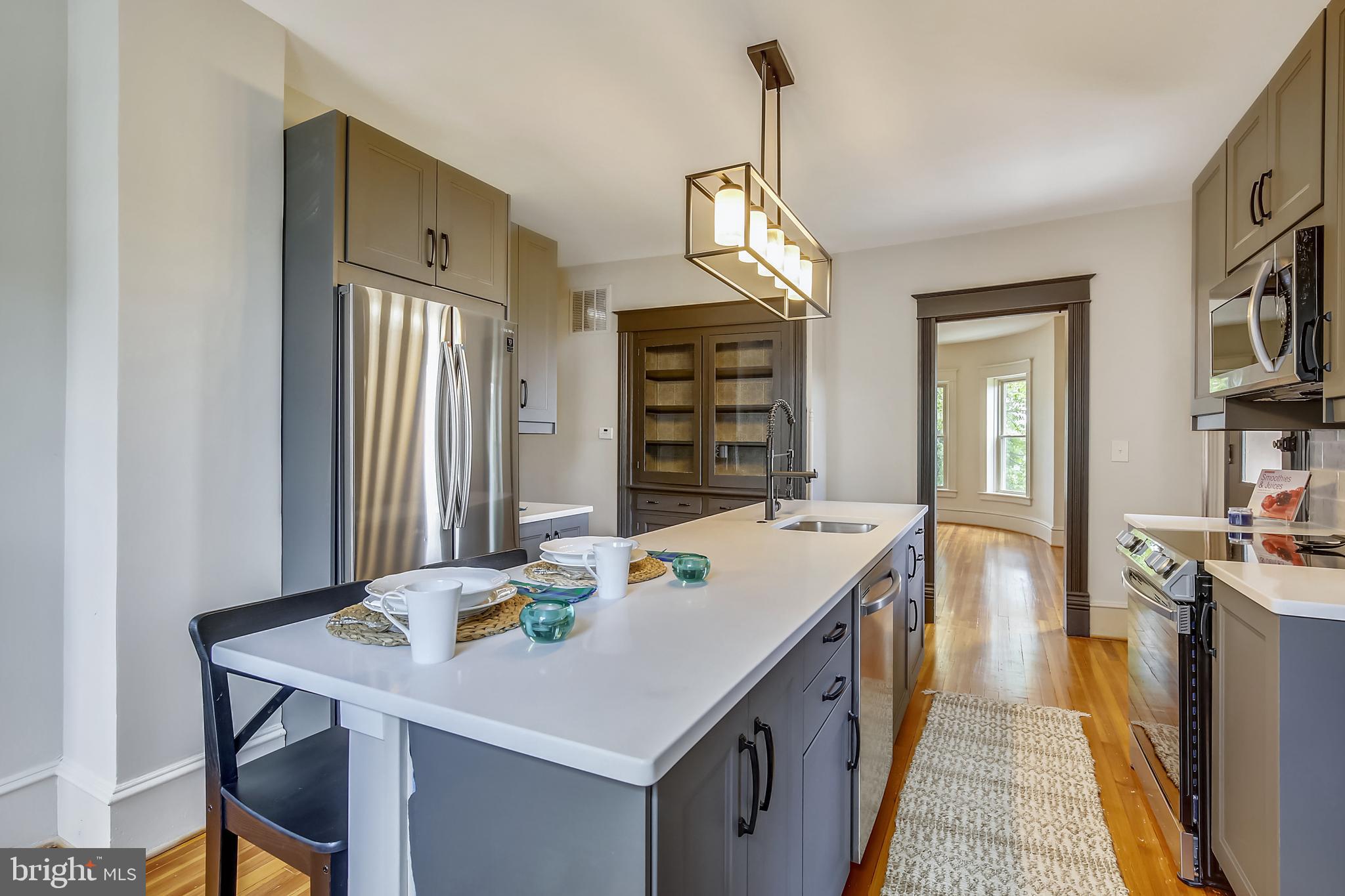 107 Blue Ridge Avenue New Windsor, MD 21776 - Photo 24 of 74 Gallery Image 24