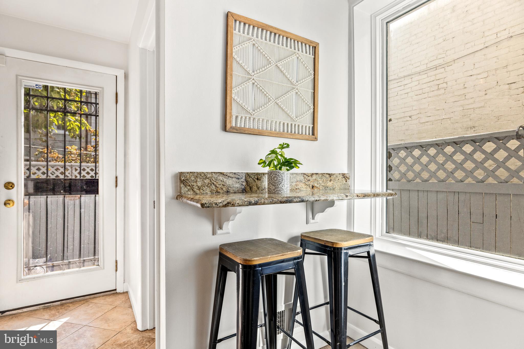 141 Duddington Place Southeast Washington, DC 20003 - Photo 13 of 36