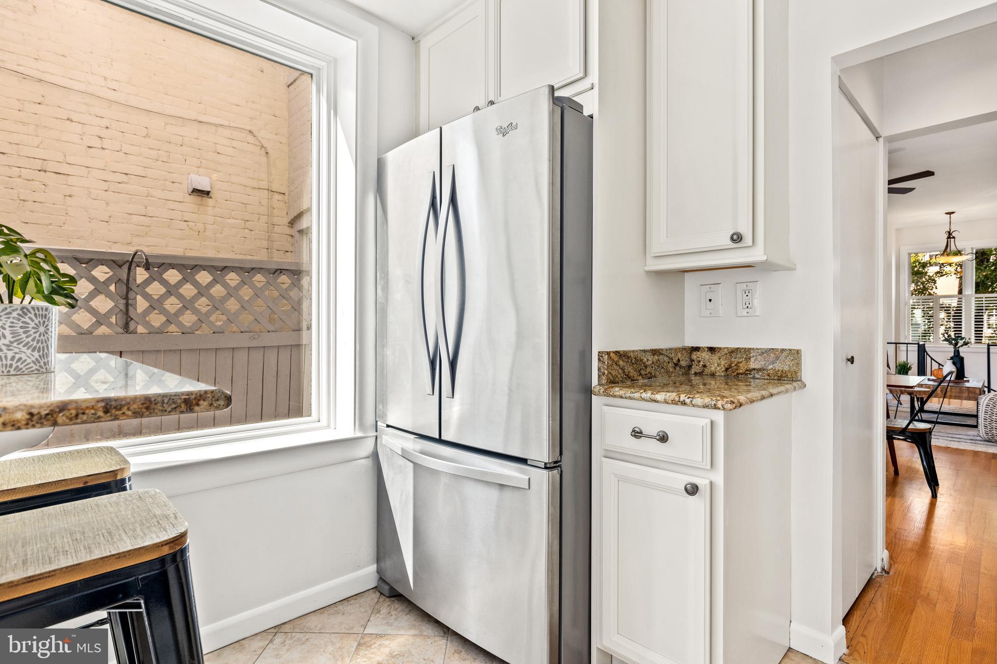 141 Duddington Place Southeast Washington, DC 20003 - Photo 14 of 36