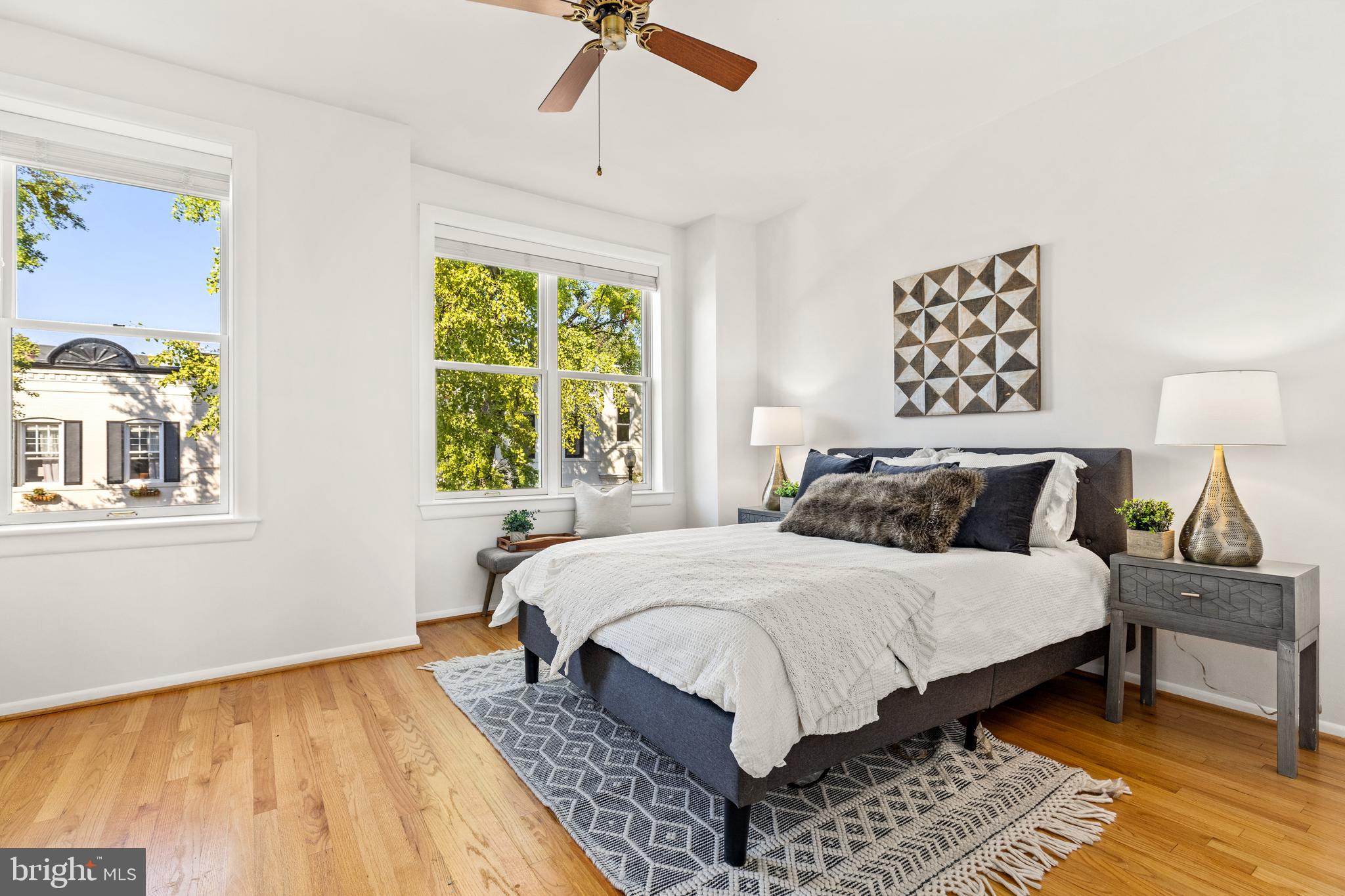 141 Duddington Place Southeast Washington, DC 20003 - Photo 19 of 36