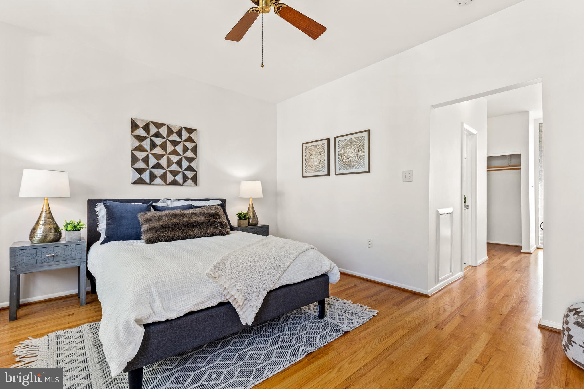 141 Duddington Place Southeast Washington, DC 20003 - Photo 21 of 36