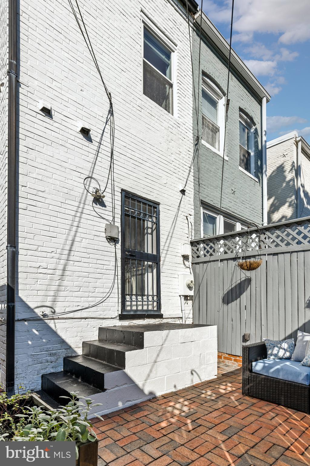 141 Duddington Place Southeast Washington, DC 20003 - Photo 35 of 36