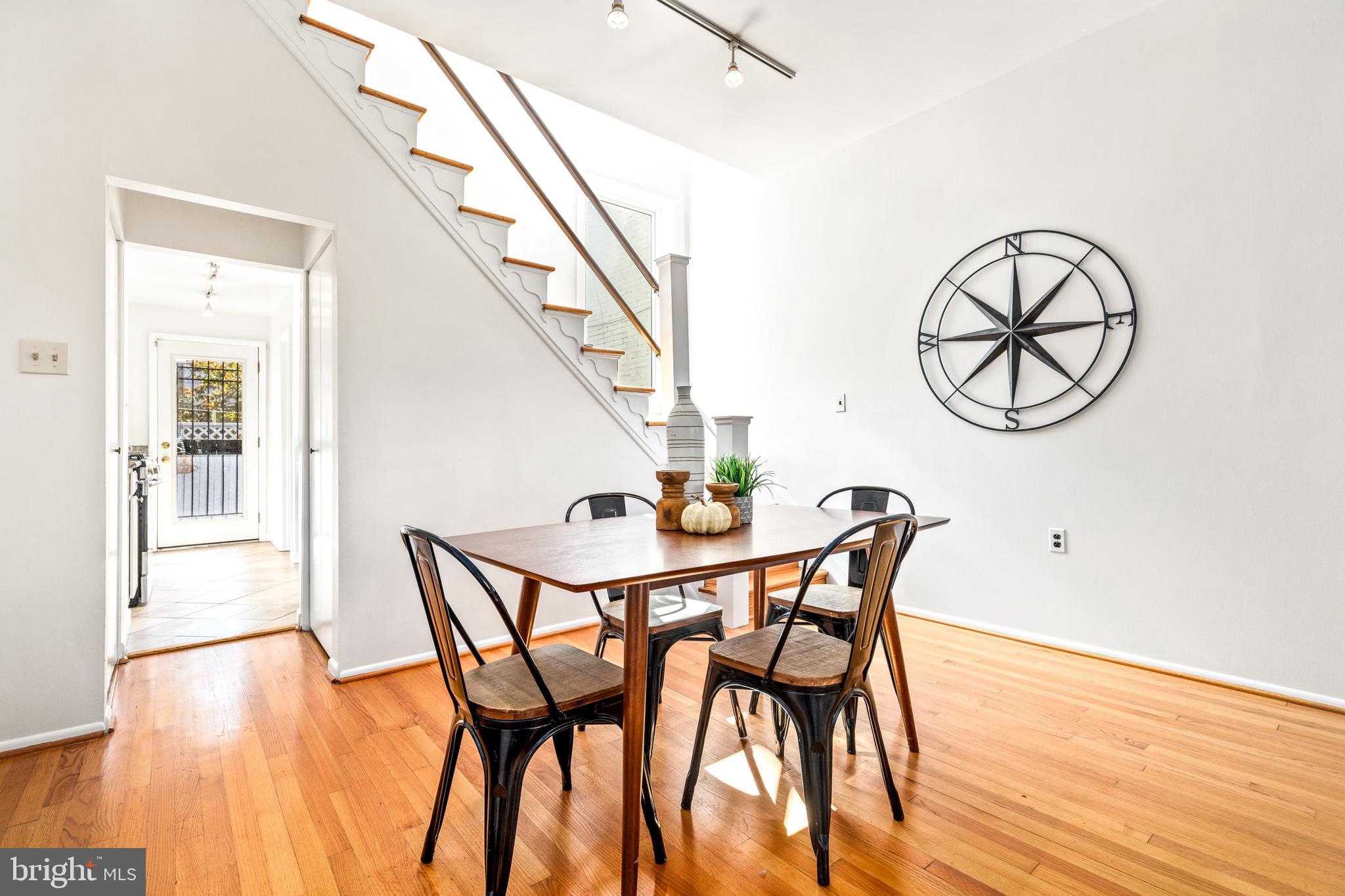 141 Duddington Place Southeast Washington, DC 20003 - Photo 9 of 36