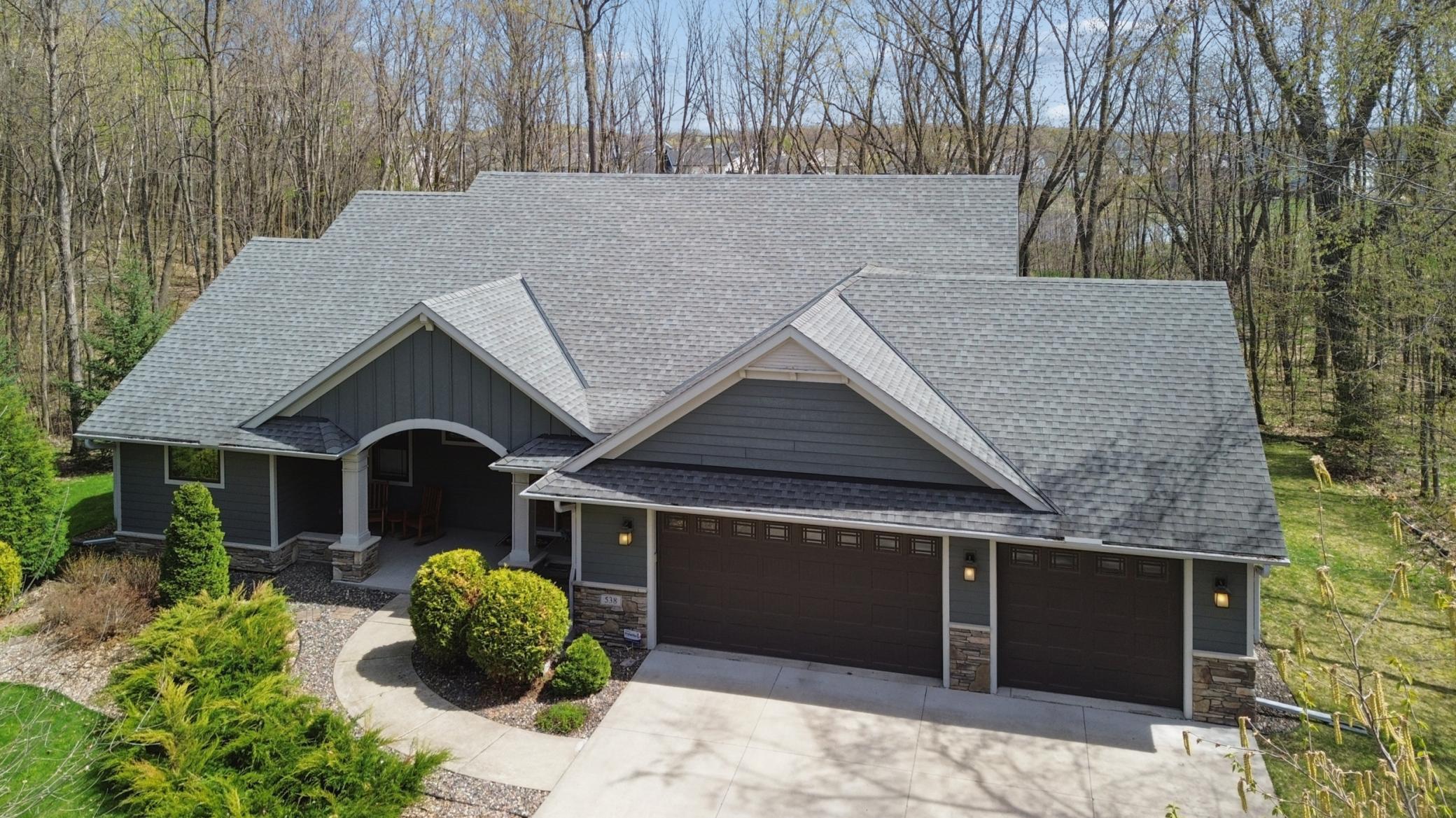 538 Jandel Avenue Northeast Hanover, MN 55341 - Photo 1 of 39