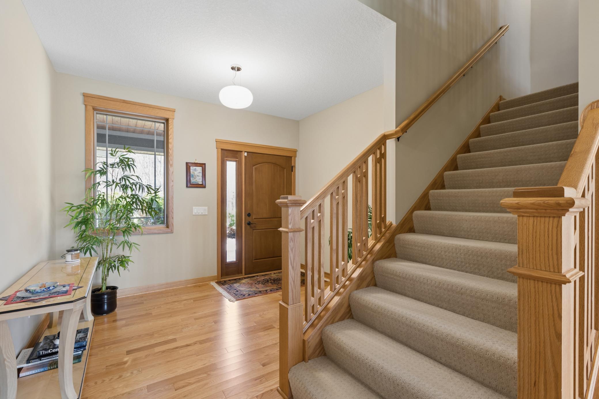 538 Jandel Avenue Northeast Hanover, MN 55341 - Photo 23 of 39