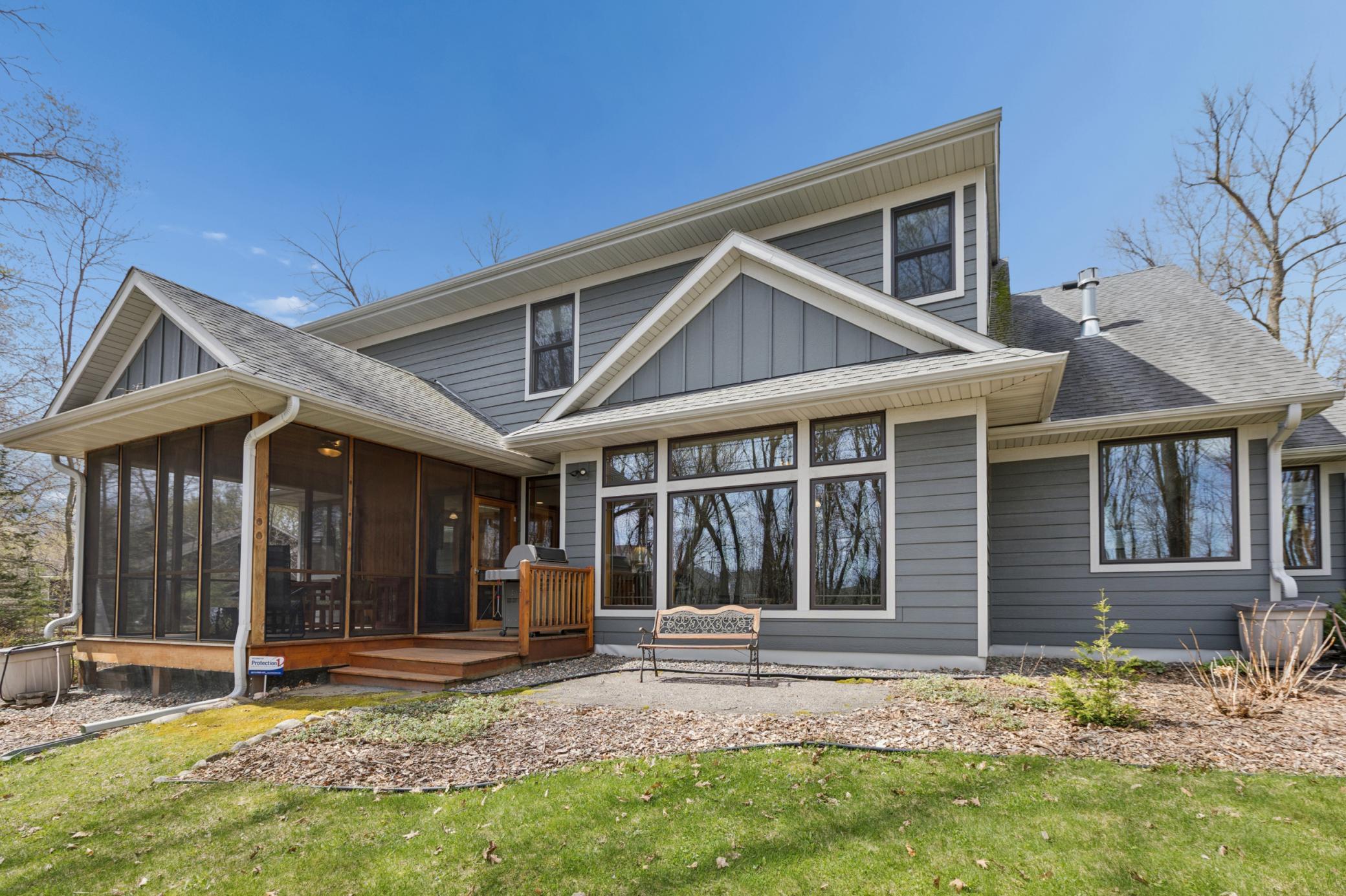 538 Jandel Avenue Northeast Hanover, MN 55341 - Photo 3 of 39