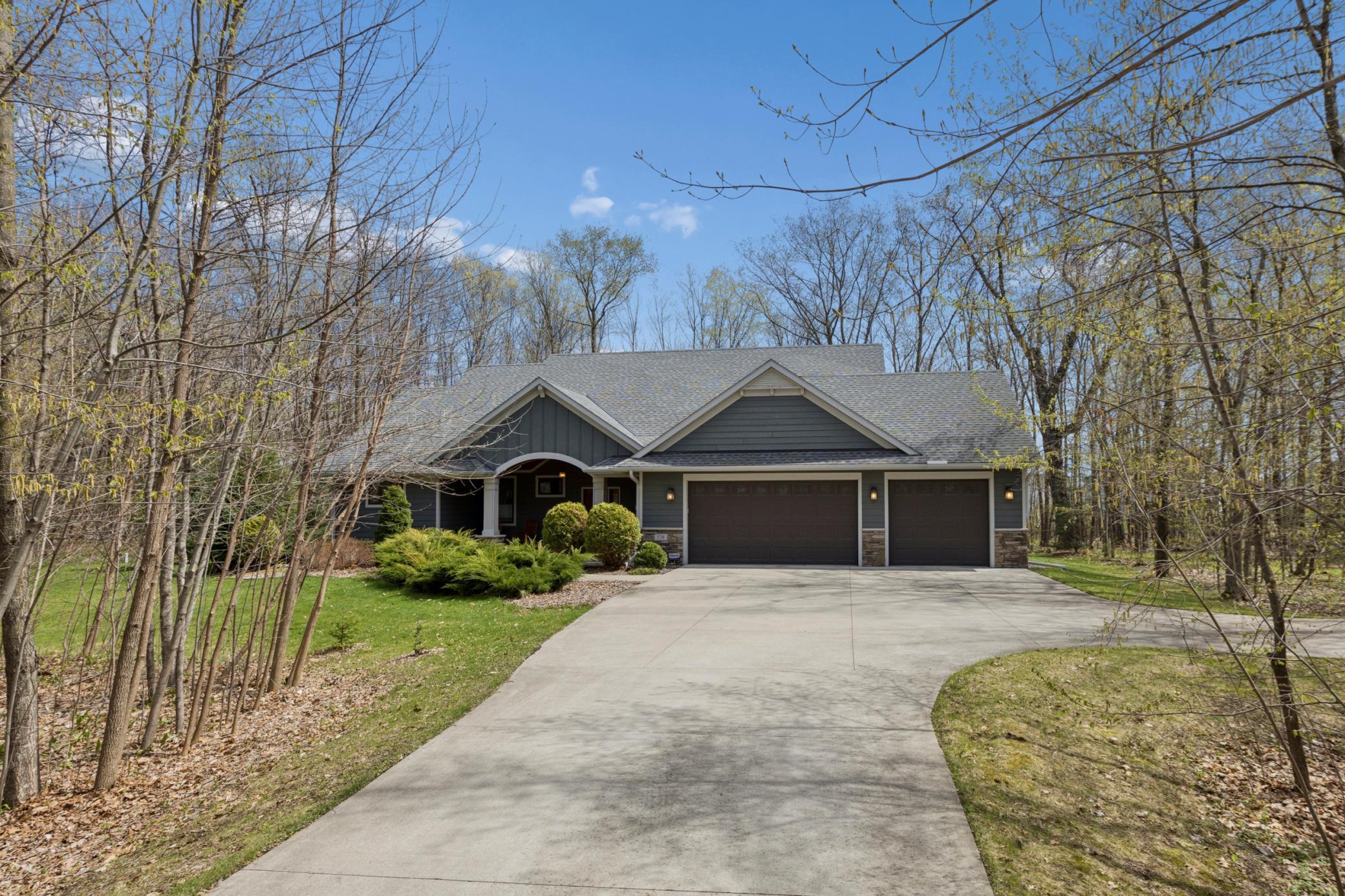 538 Jandel Avenue Northeast Hanover, MN 55341 - Photo 31 of 39