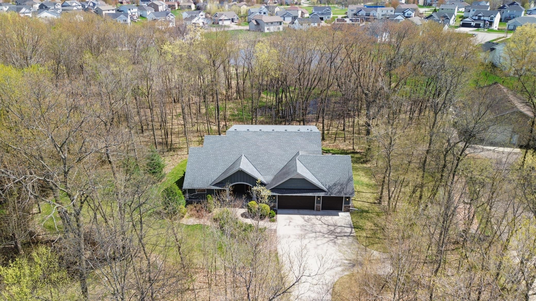 538 Jandel Avenue Northeast Hanover, MN 55341 - Photo 33 of 39