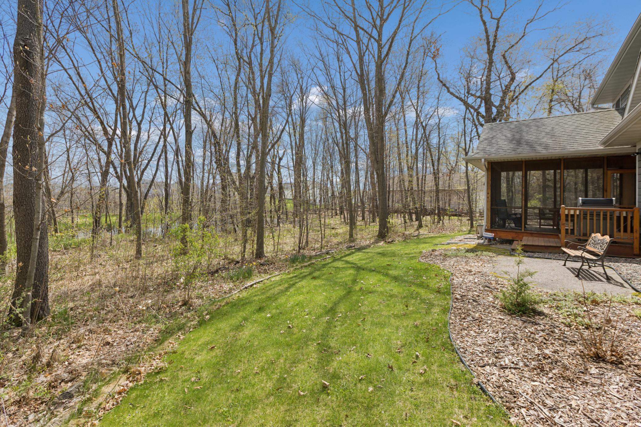 538 Jandel Avenue Northeast Hanover, MN 55341 - Photo 34 of 39