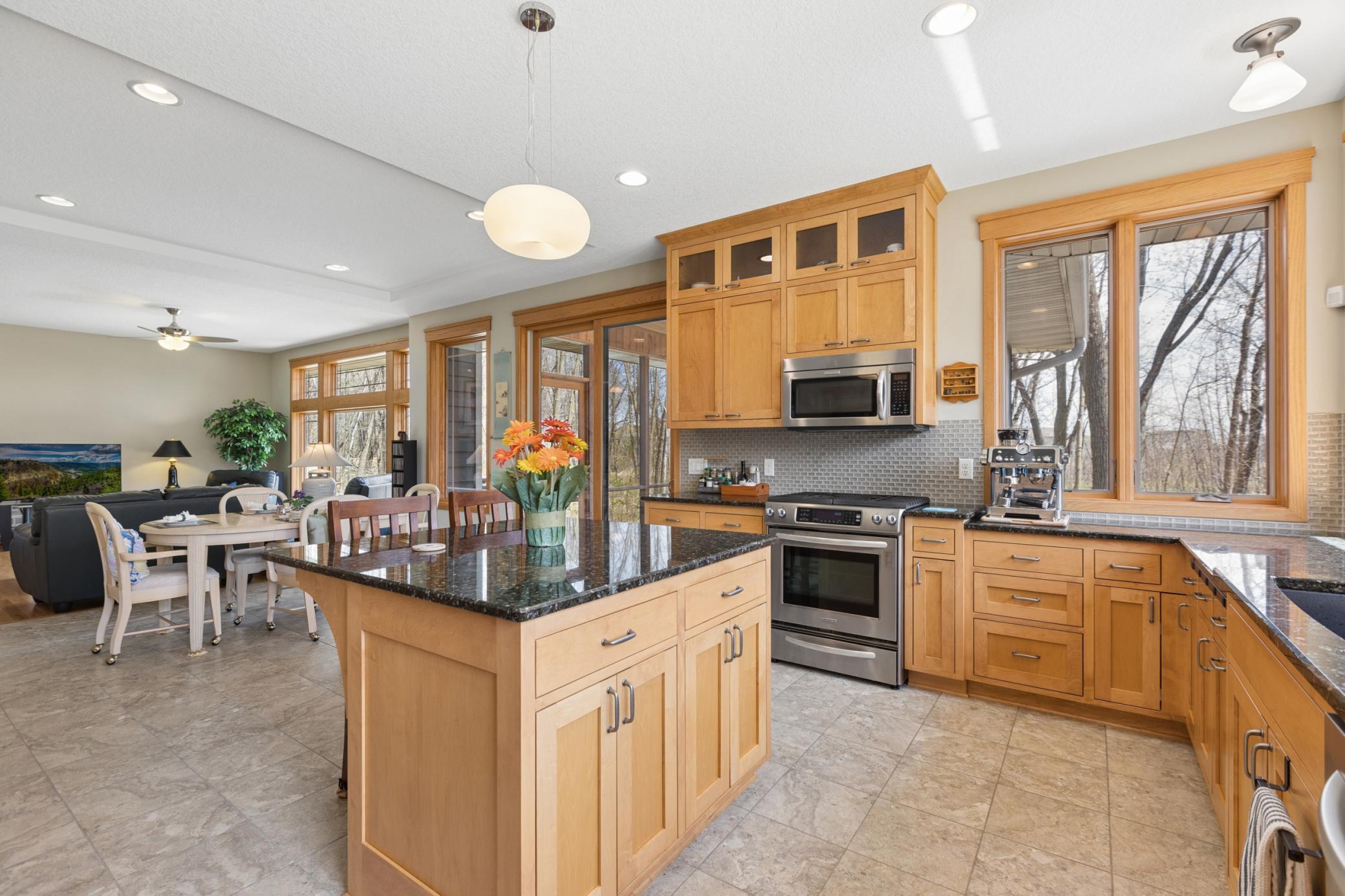 538 Jandel Avenue Northeast Hanover, MN 55341 - Photo 7 of 39