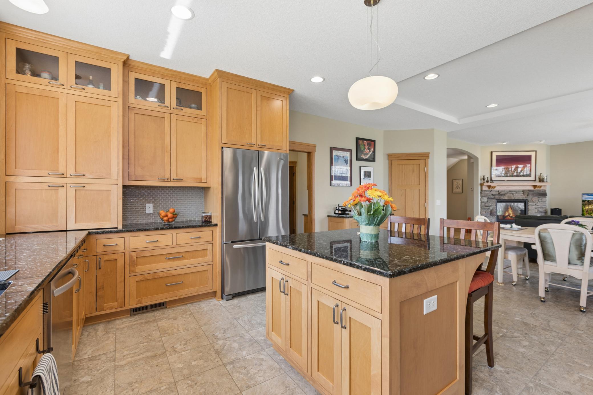 538 Jandel Avenue Northeast Hanover, MN 55341 - Photo 8 of 39
