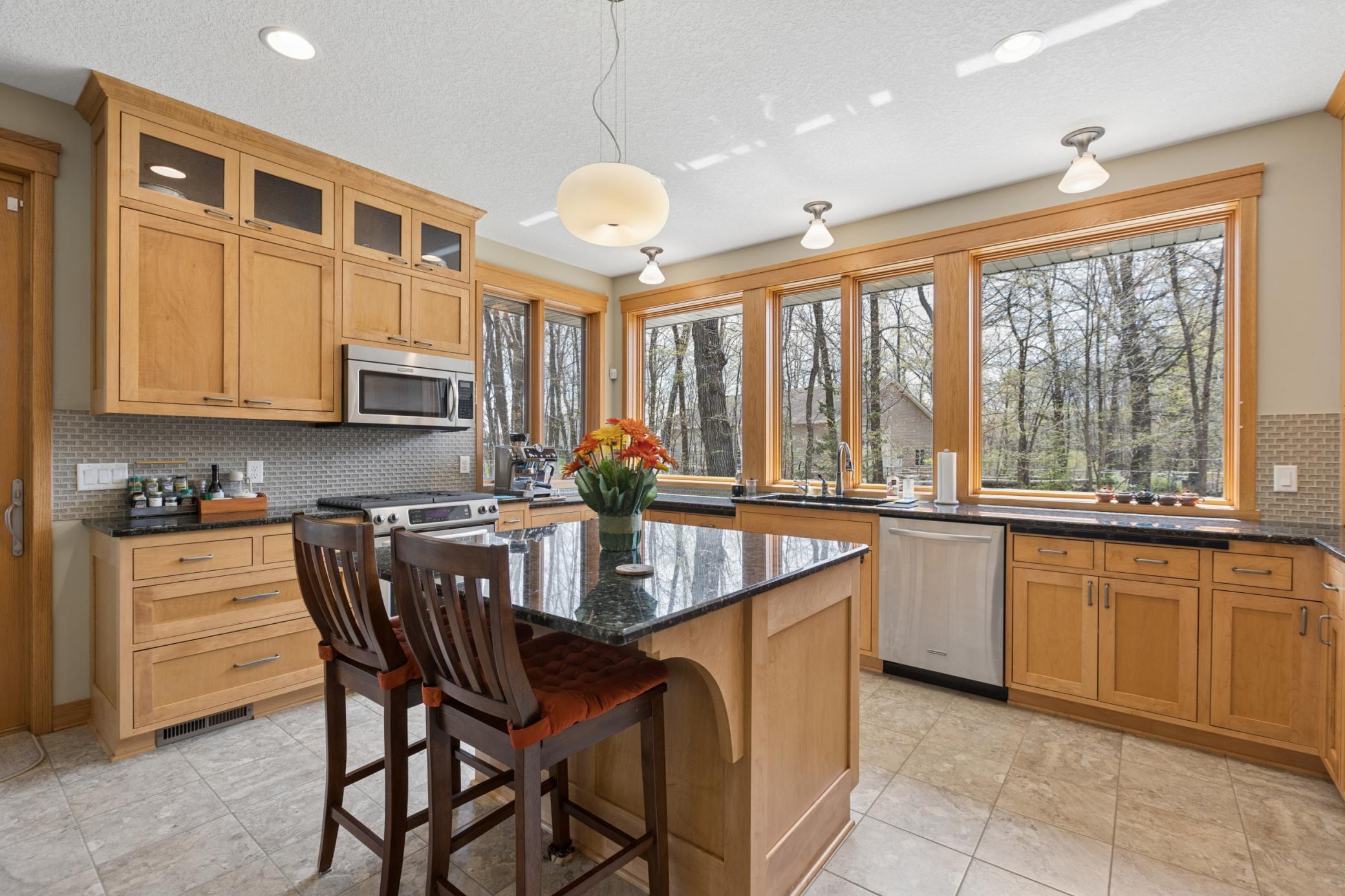 538 Jandel Avenue Northeast Hanover, MN 55341 - Photo 9 of 39