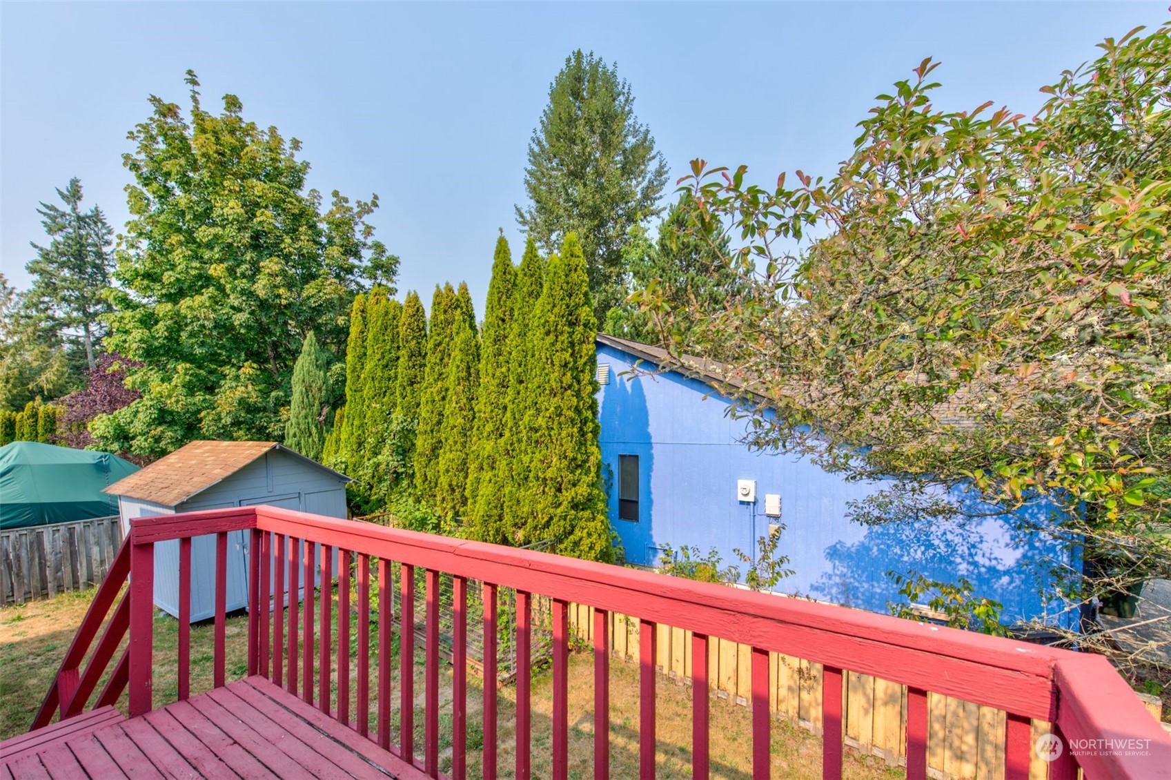 19334 144th Court Southeast Renton, WA 98058 - Photo 22 of 25