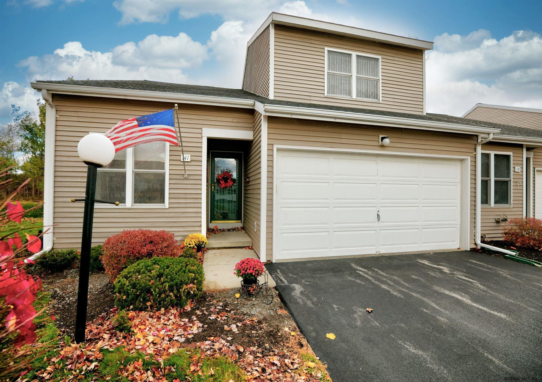 141 Harvard Road Colonie, NY 12189 - Photo 1 of 27 Photo 1