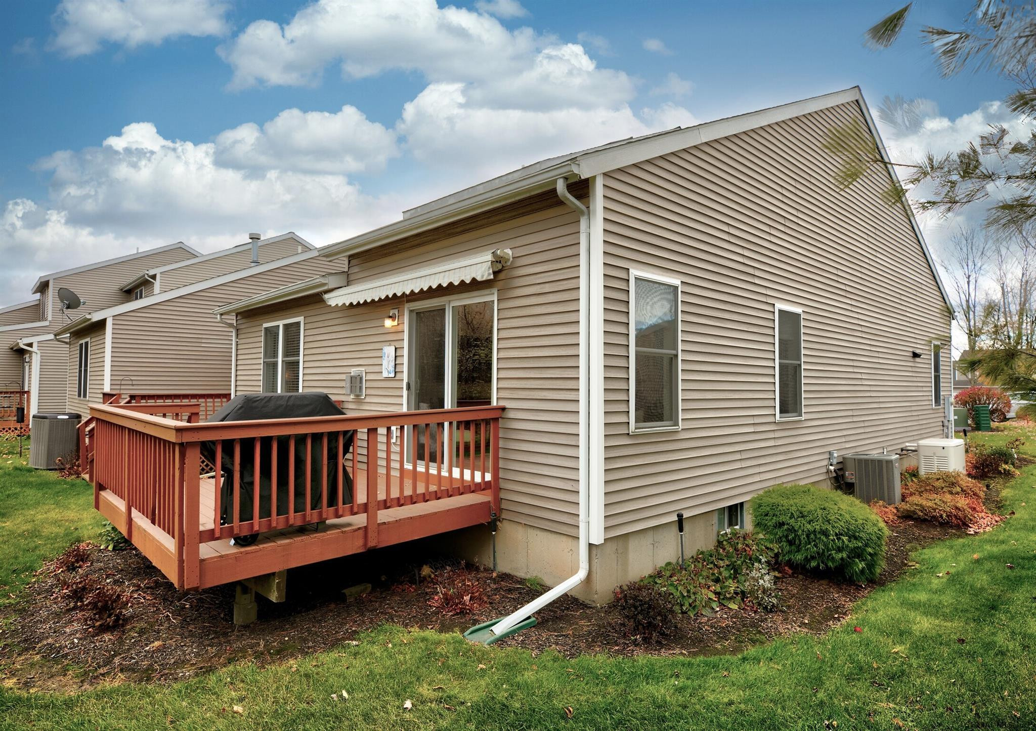 141 Harvard Road Colonie, NY 12189 - Photo 24 of 27 Photo 24