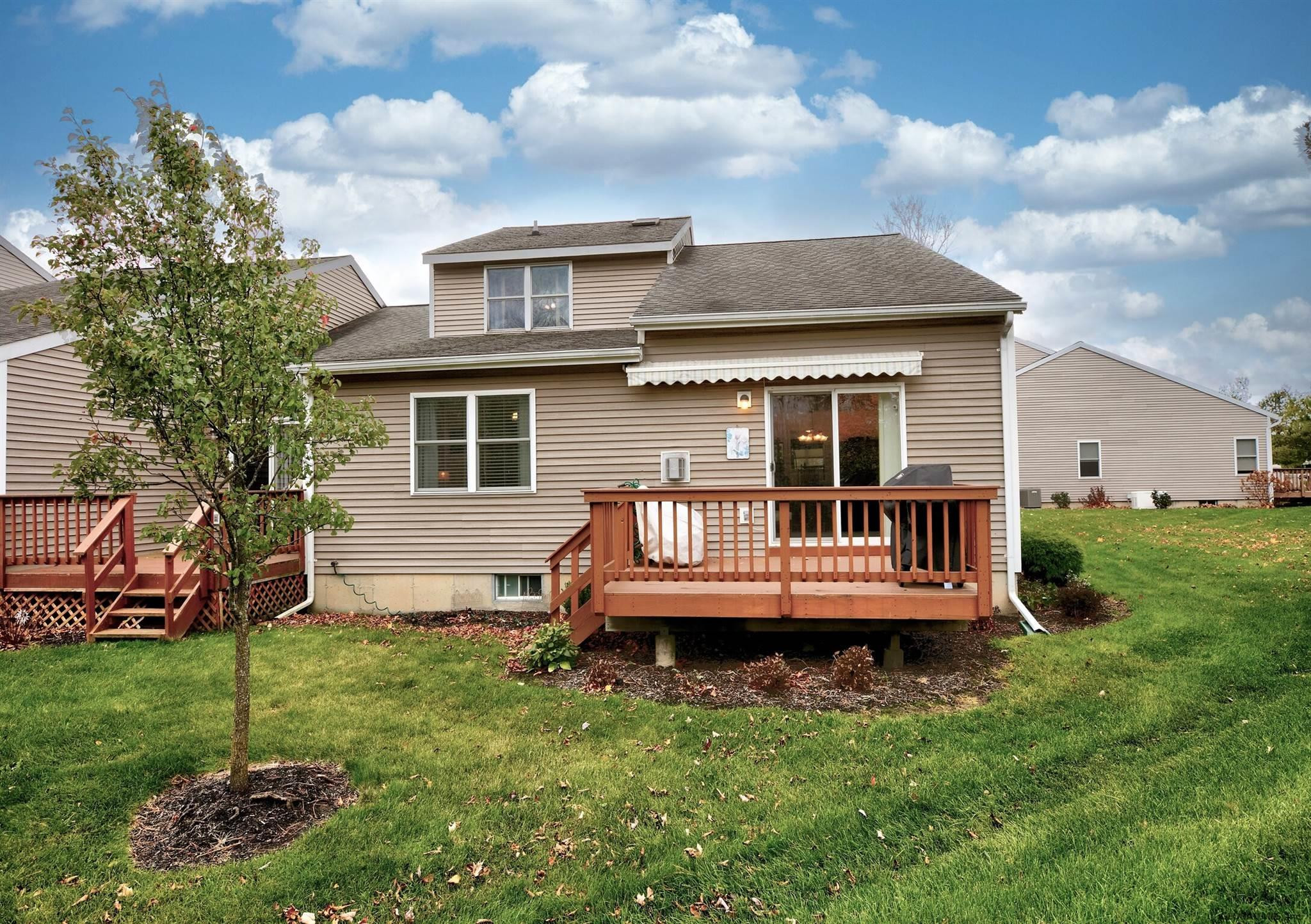 141 Harvard Road Colonie, NY 12189 - Photo 25 of 27 Photo 25