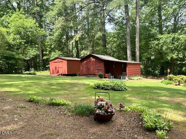 560 Clyde Pearce Road Zebulon, NC 27597 - Photo 11 of 15 IMG_2436