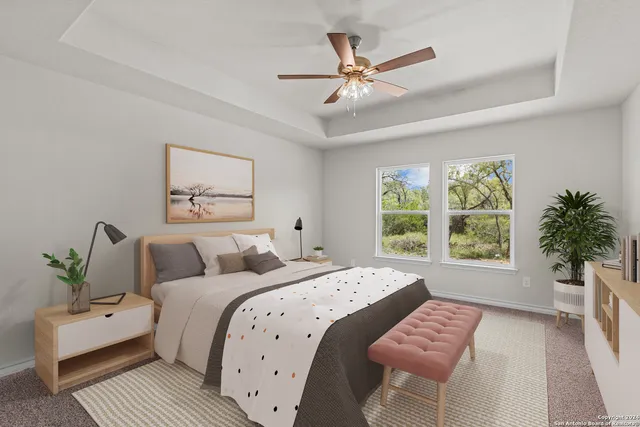 $425,750 | 117 Sylas Hayes Loop, Pleasanton, TX 78064