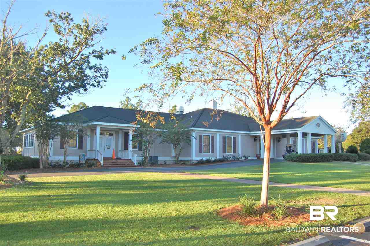 204 Divot Loop Fairhope, AL 36532 - Photo 27 of 27 CLUB HOUSE