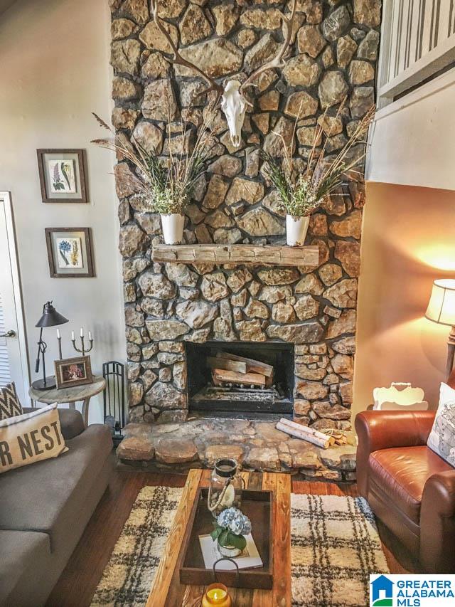 2140 Farley Road Hoover, AL 35226 - Photo 3 of 20