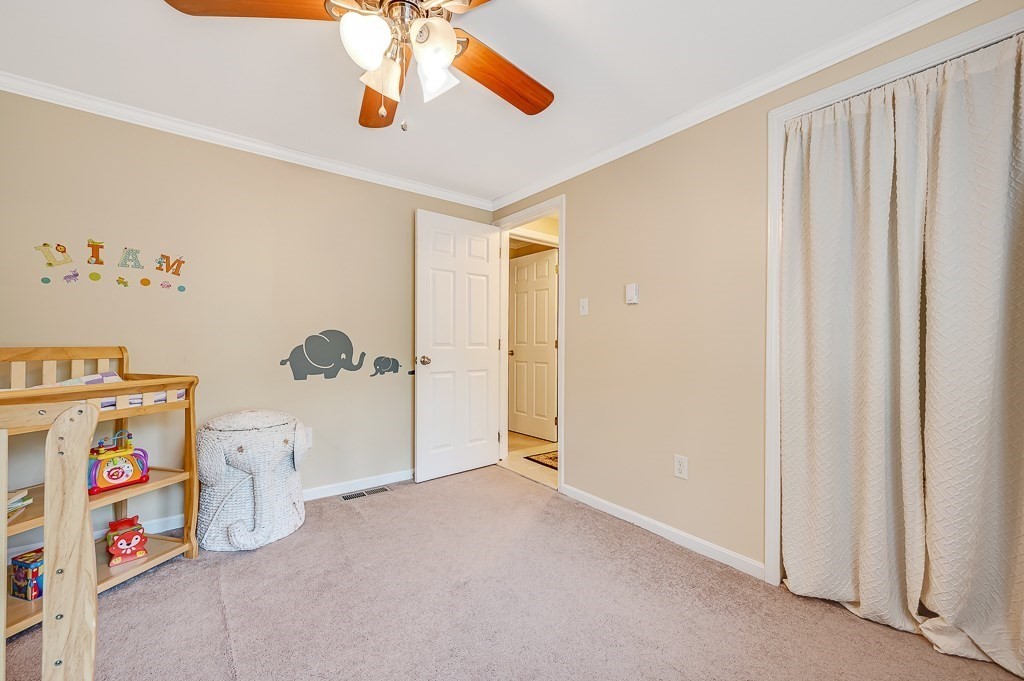 223 New Boston Road Sturbridge, MA 01566 - Photo 18 of 29 a view of a storage & utility room with a window